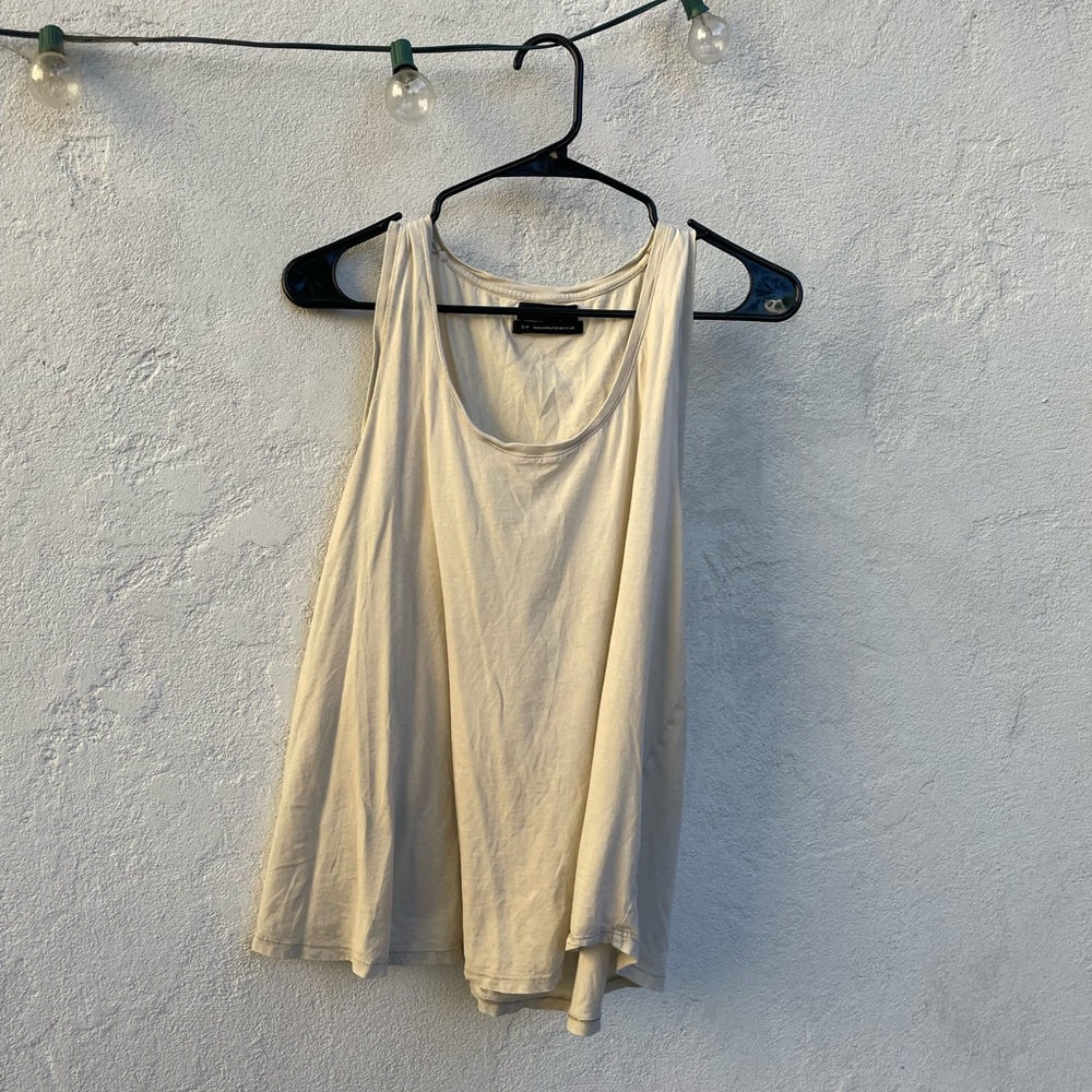 UO TANK TOP